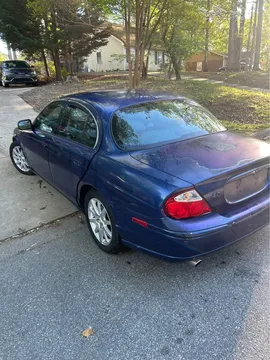 2002 Jaguar S-Type 2nd Gen - Image 2 of 6
