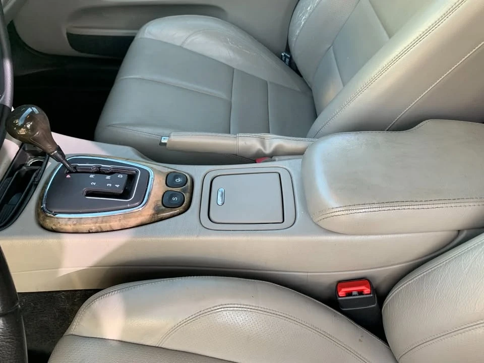2002 Jaguar S-Type 2nd Gen - Image 14 of 16