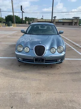 2002 Jaguar S-Type 2nd Gen - Image 2 of 9