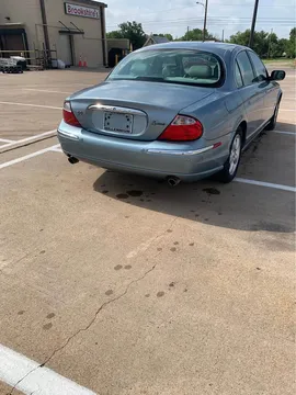 2002 Jaguar S-Type 2nd Gen - Image 4 of 9