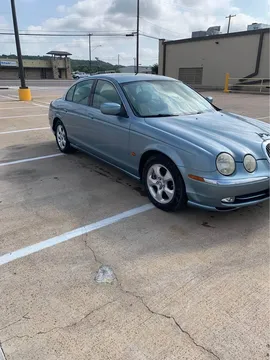 2002 Jaguar S-Type 2nd Gen - Image 3 of 9