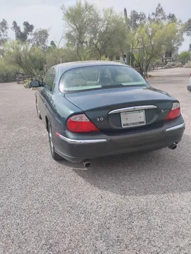 2002 Jaguar S-Type 2nd Gen - Image 2 of 9