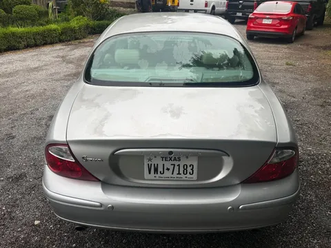 2002 Jaguar S-Type 2nd Gen - Image 3 of 6