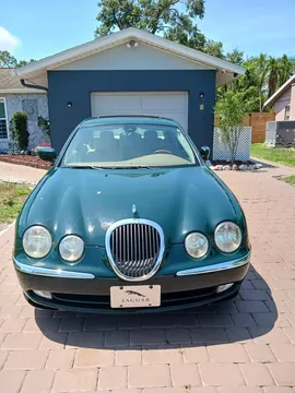 2002 Jaguar S-Type 2nd Gen - Image 3 of 19