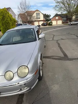 2002 Jaguar S-Type 2nd Gen - Image 3 of 6