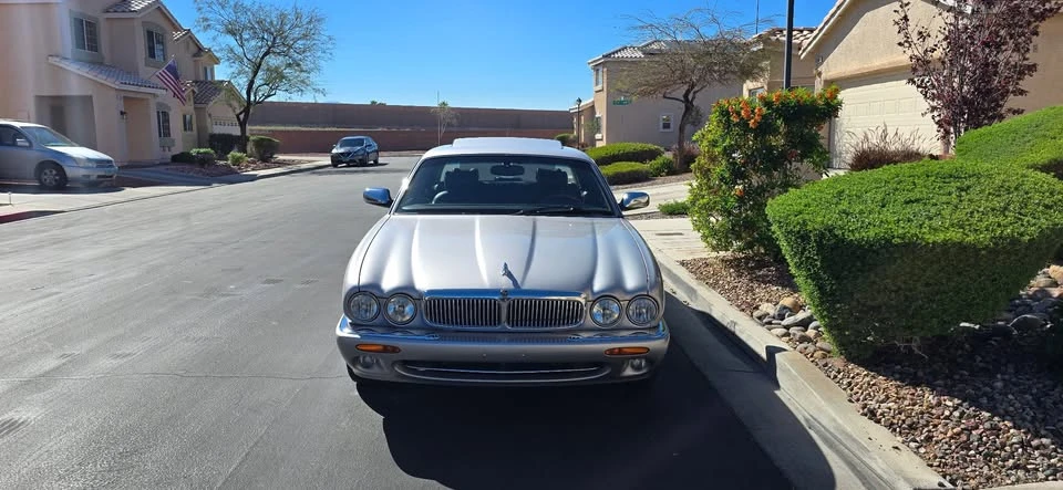 2002 Jaguar X308 XJ - Image 11 of 20