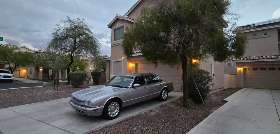 2002 Jaguar X308 XJ - Image 2 of 19