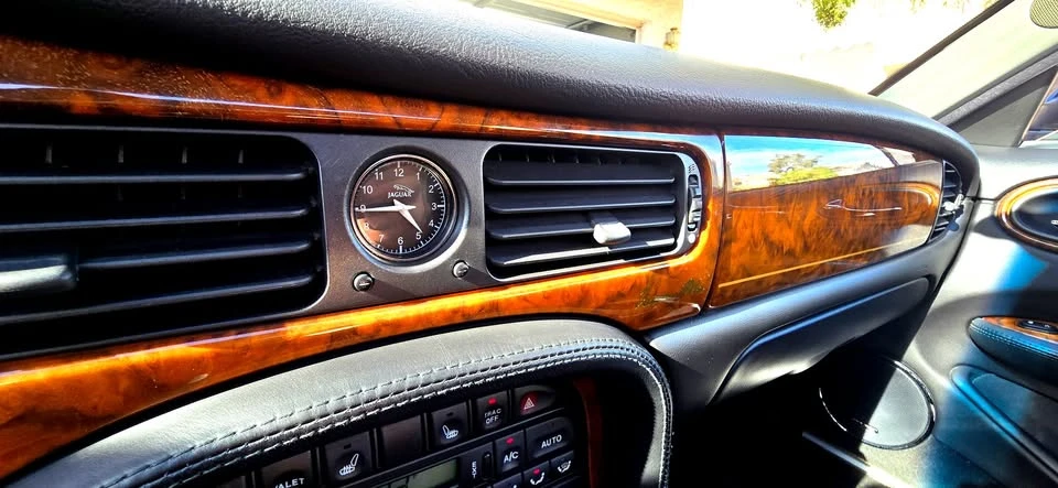 2002 Jaguar X308 XJ - Image 6 of 19
