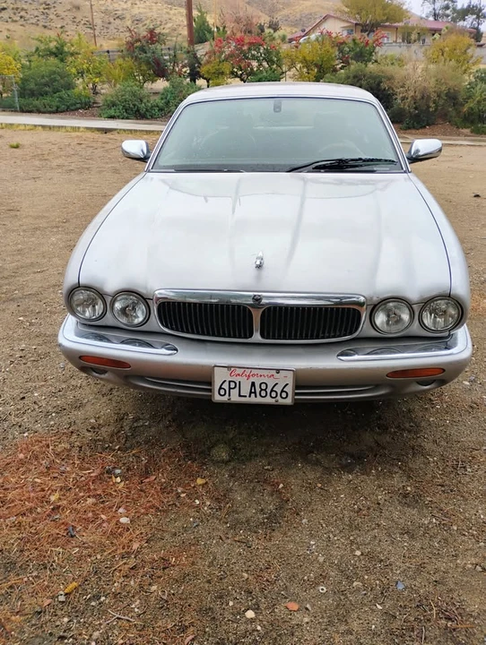 2002 Jaguar X308 XJ - Image 4 of 8