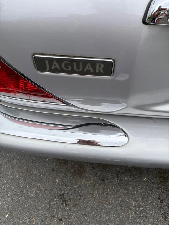 2002 Jaguar X308 XJ - Image 5 of 12