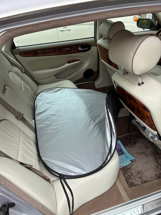 2002 Jaguar X308 XJ - Image 11 of 12