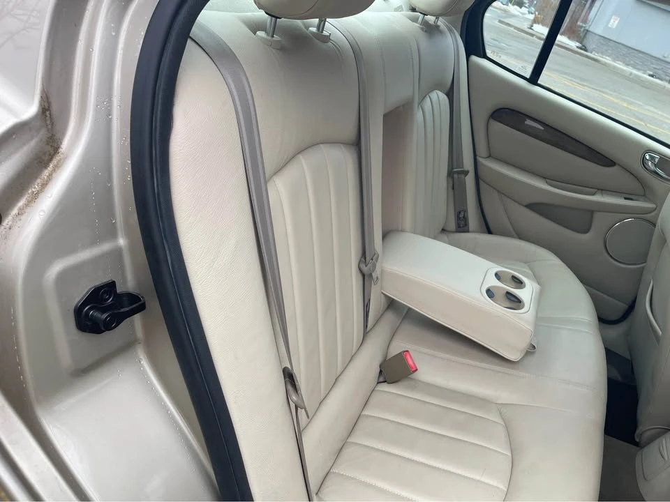 2002 Jaguar X-Type - Image 7 of 13