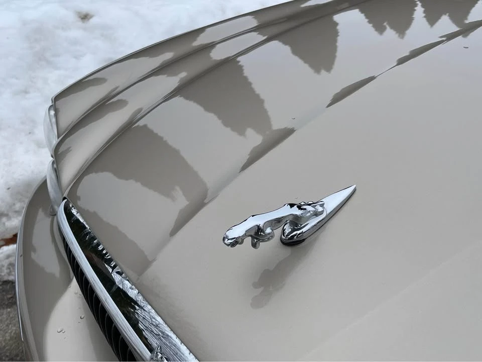 2002 Jaguar X-Type - Image 10 of 13