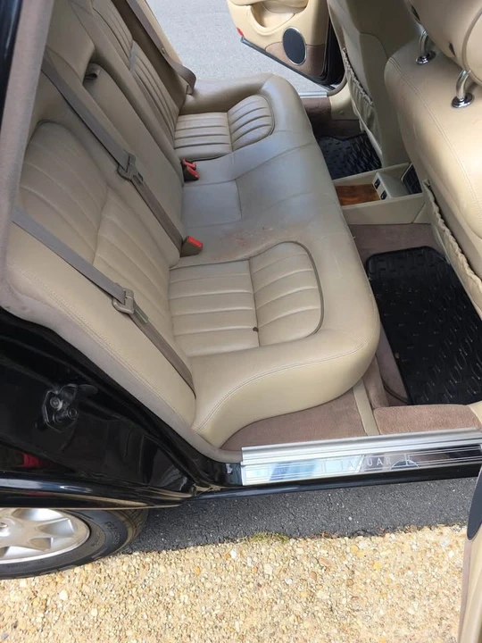2002 Jaguar X308 XJ - Image 6 of 8