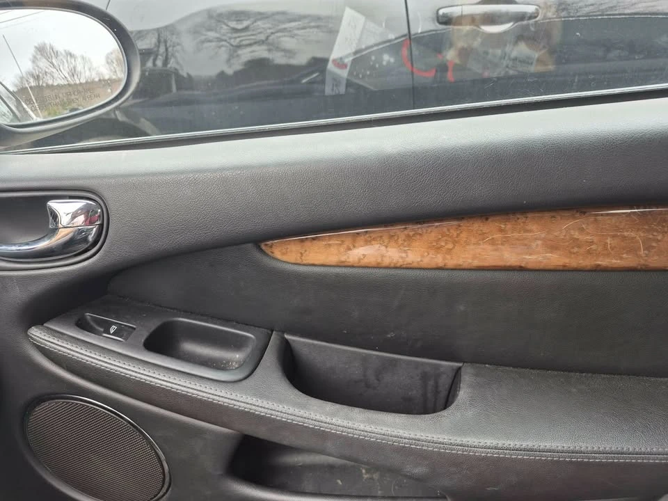 2002 Jaguar X-Type - Image 10 of 14