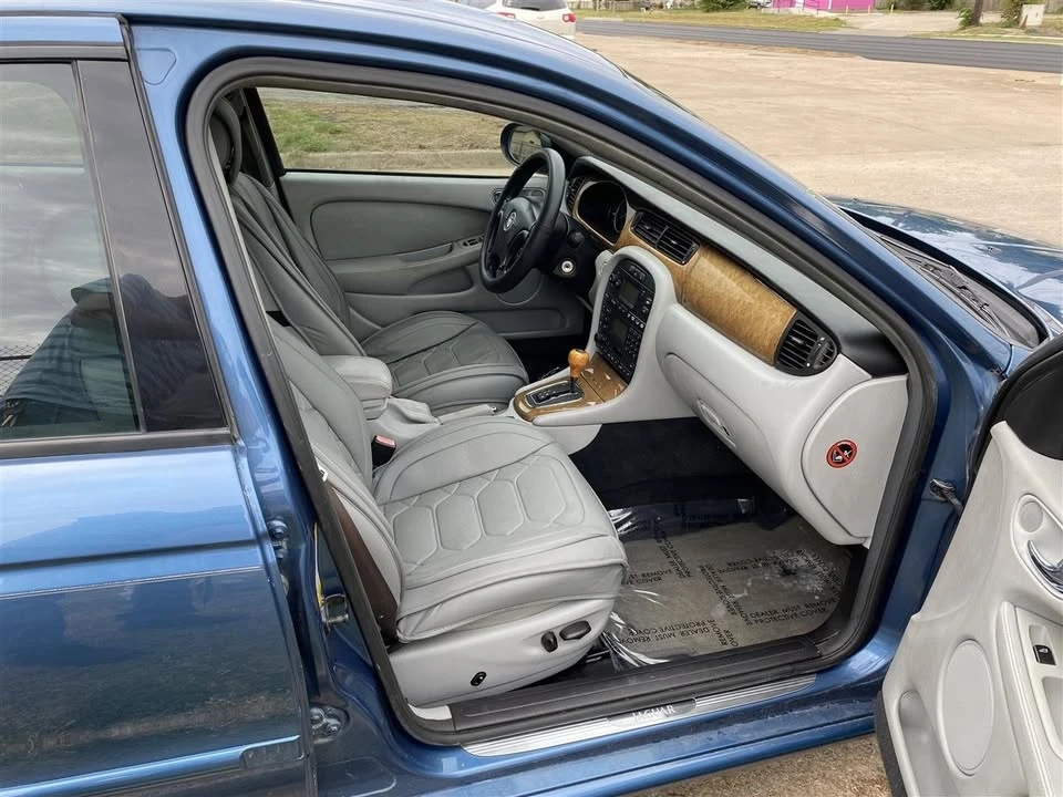 2002 Jaguar X-Type - Image 15 of 19