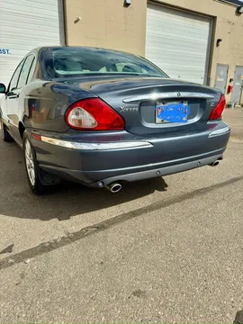 2002 Jaguar X-Type - Image 3 of 12