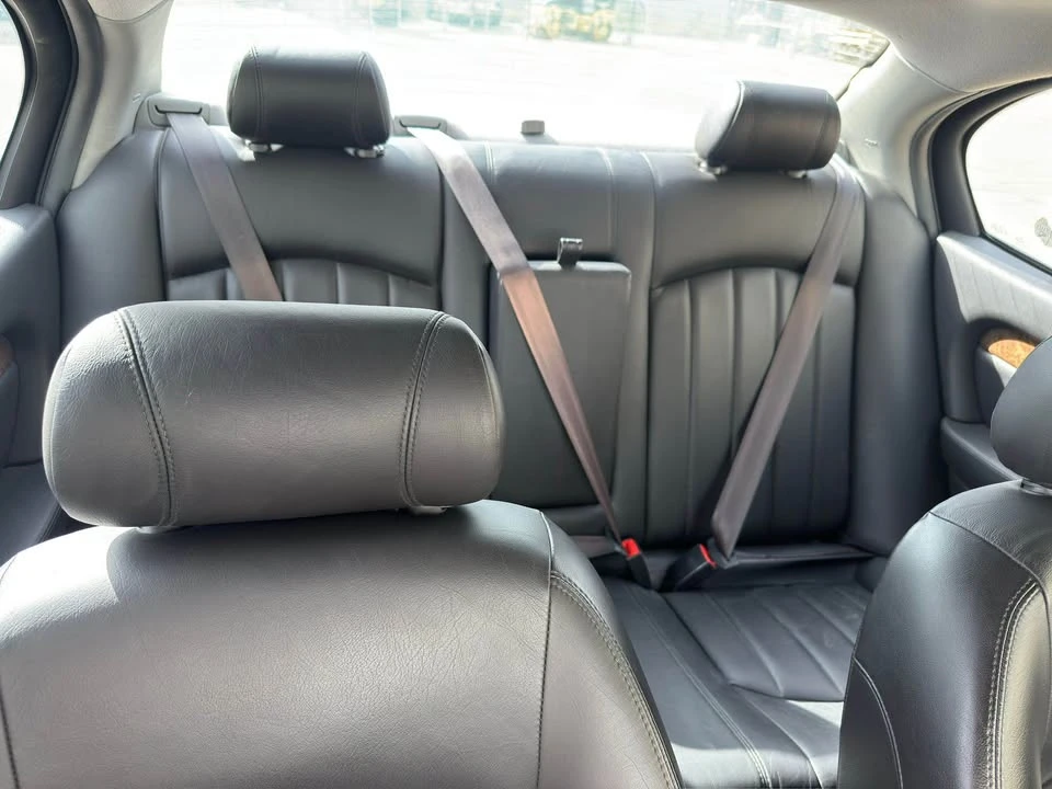 2002 Jaguar X-Type - Image 7 of 12