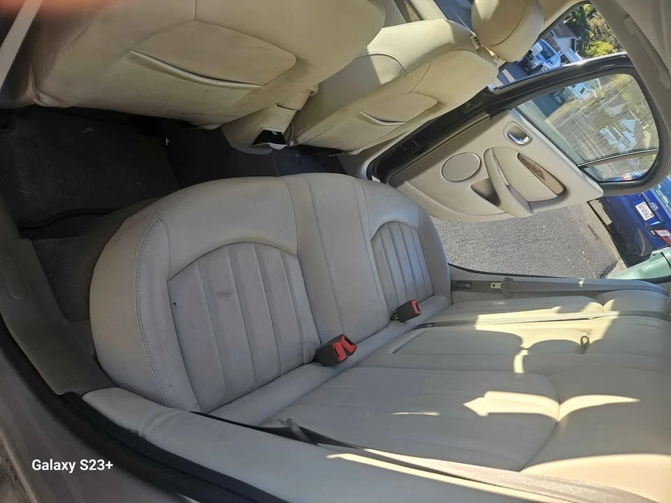 2004 Jaguar X-Type - Image 9 of 9