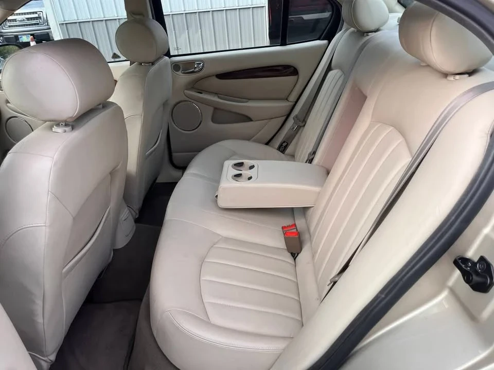 2002 Jaguar X-Type - Image 10 of 15