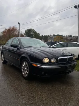 2001 Jaguar X-Type - Image 2 of 10