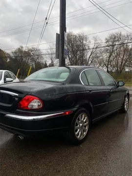 2001 Jaguar X-Type - Image 4 of 10