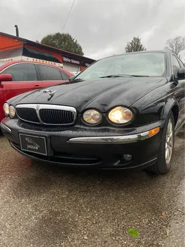 2001 Jaguar X-Type - Image 3 of 10