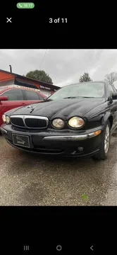 2002 Jaguar X-Type - Image 3 of 11