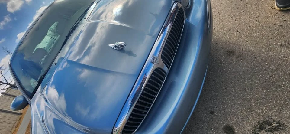 2002 Jaguar X-Type - Image 8 of 10