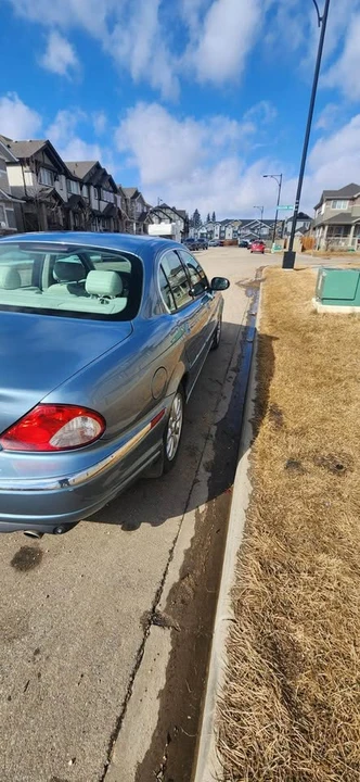 2002 Jaguar X-Type - Image 10 of 10