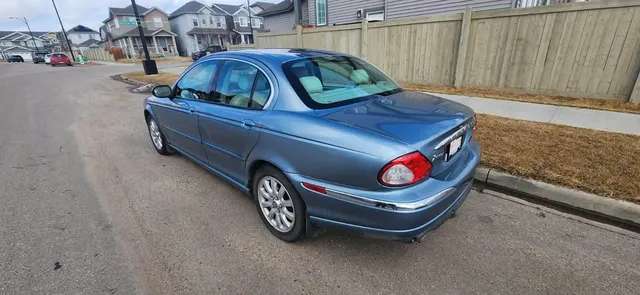 2002 Jaguar X-Type - Image 3 of 10