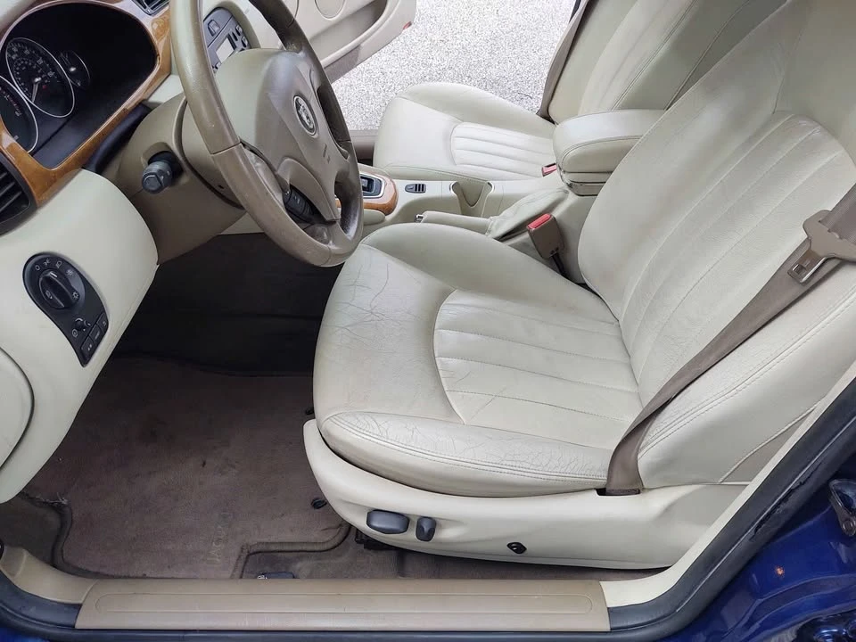 2002 Jaguar X-Type - Image 12 of 19