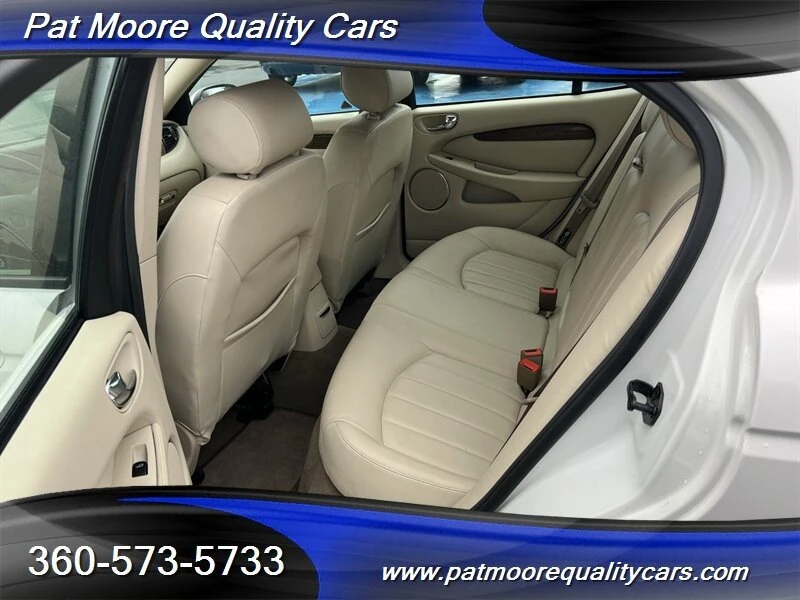 2002 Jaguar X-Type - Image 9 of 13