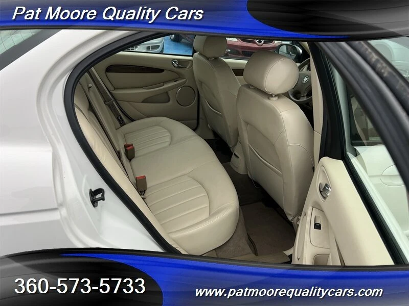 2002 Jaguar X-Type - Image 11 of 13