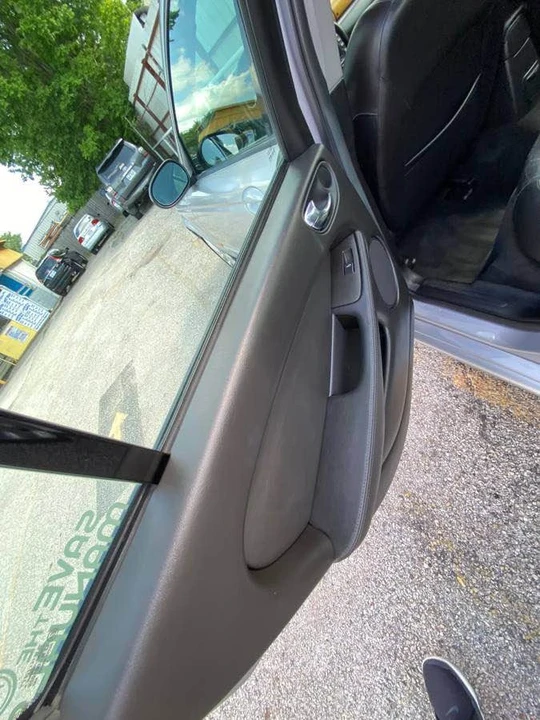 2002 Jaguar X-Type - Image 8 of 11