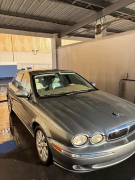 2002 Jaguar X-Type - Image 2 of 7