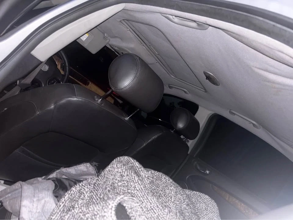 2002 Jaguar X-Type - Image 3 of 5