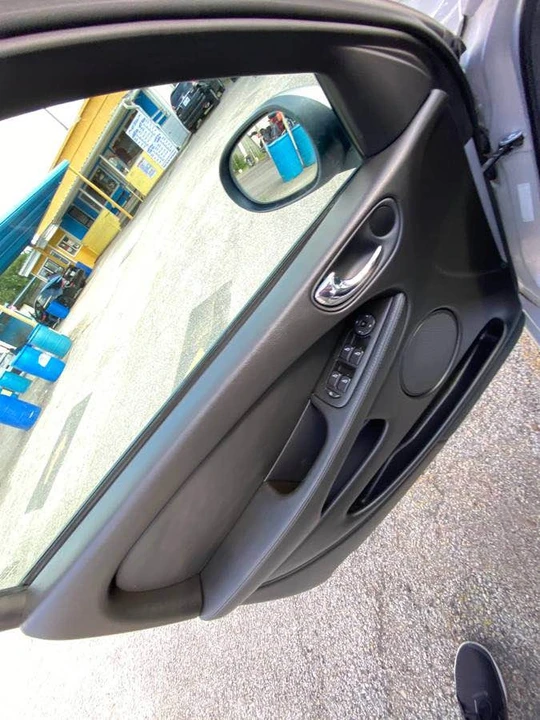 2002 Jaguar X-Type - Image 11 of 11
