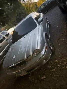 2002 Jaguar X-Type - Image 4 of 5