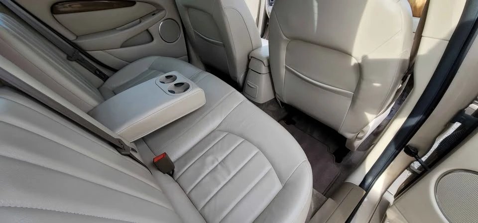 2002 Jaguar X-Type - Image 11 of 20