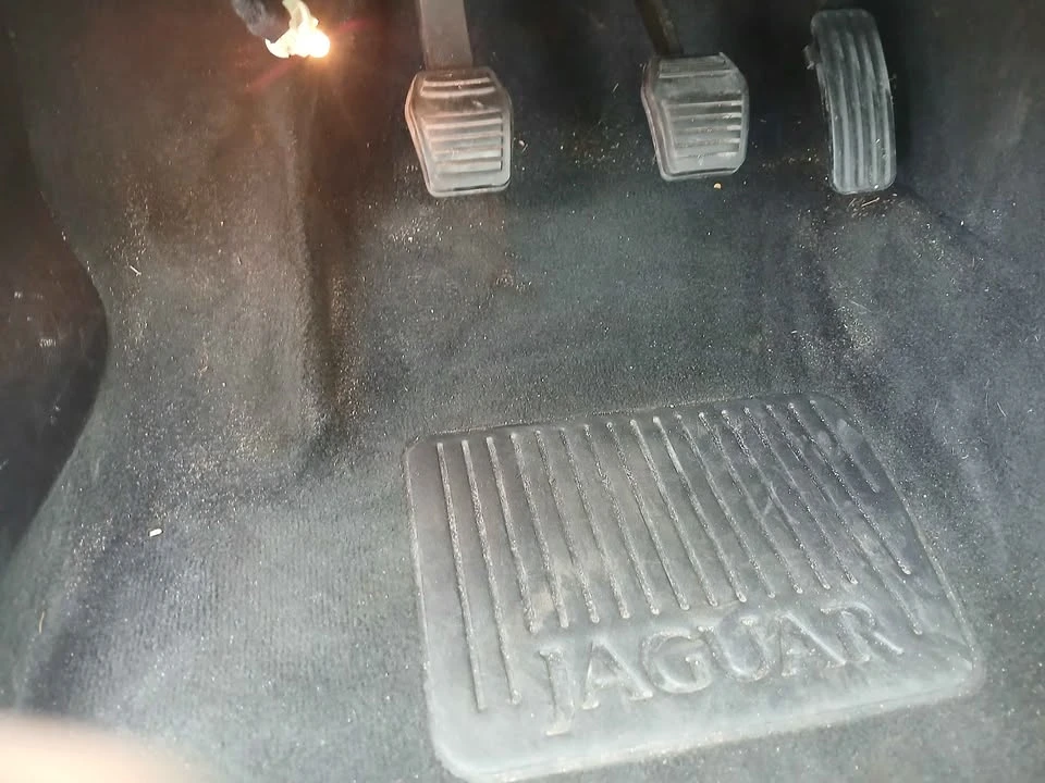2002 Jaguar X-Type - Image 14 of 14