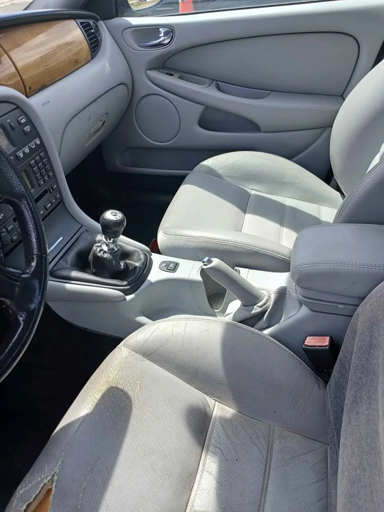 2002 Jaguar X-Type - Image 13 of 14