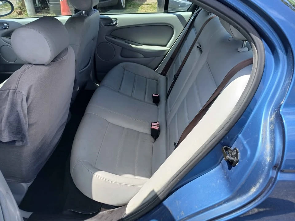 2002 Jaguar X-Type - Image 10 of 14