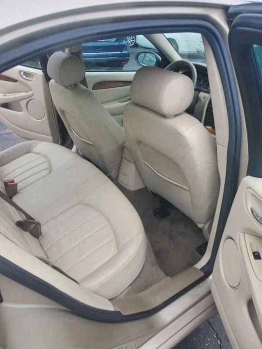 2002 Jaguar X-Type - Image 11 of 17