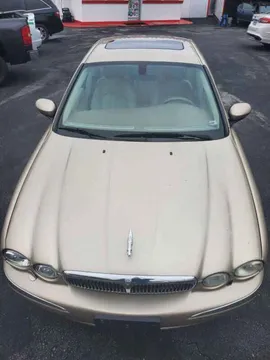 2002 Jaguar X-Type - Image 3 of 17