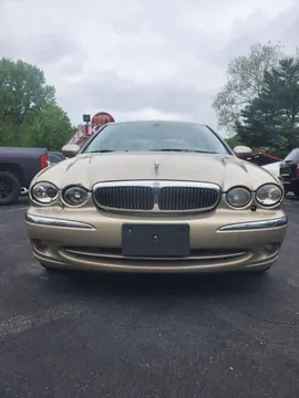 2002 Jaguar X-Type - Image 2 of 17