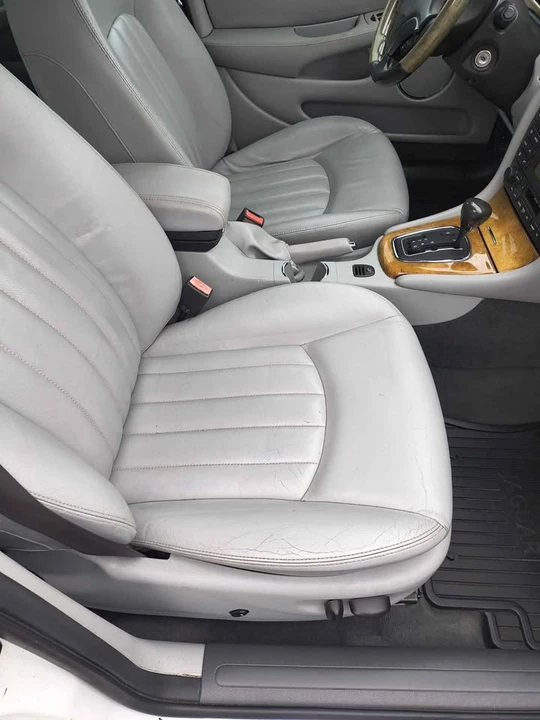 2002 Jaguar X-Type - Image 9 of 18