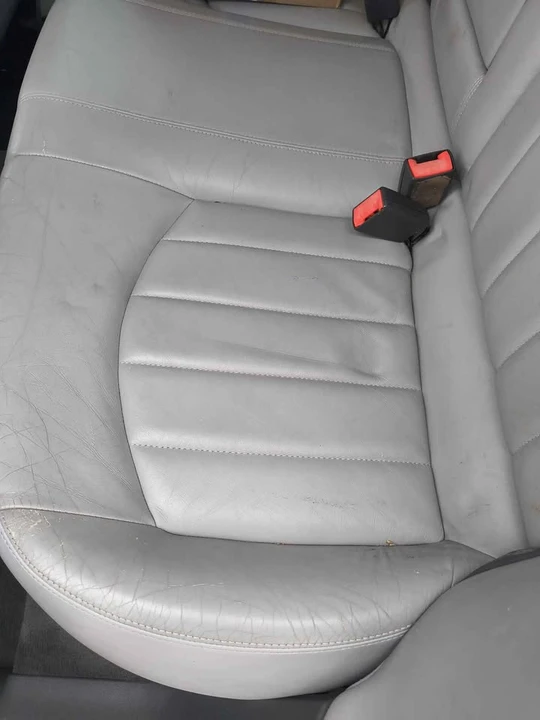 2002 Jaguar X-Type - Image 11 of 18