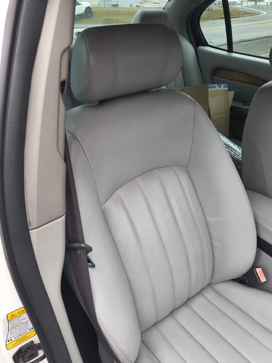 2002 Jaguar X-Type - Image 8 of 18