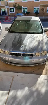 2002 Jaguar X-Type - Image 2 of 8